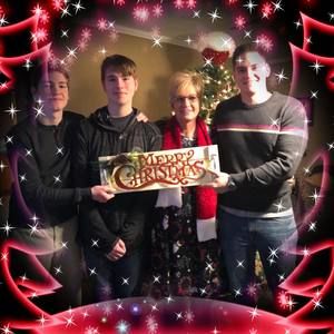 Meet your Posher, Cara